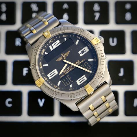 watches similar to breitling aerospace